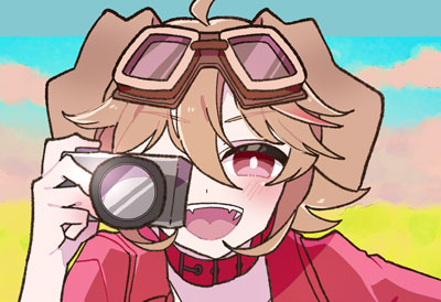 Camera