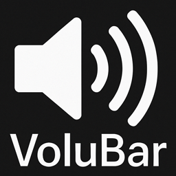 VoluBar Icon